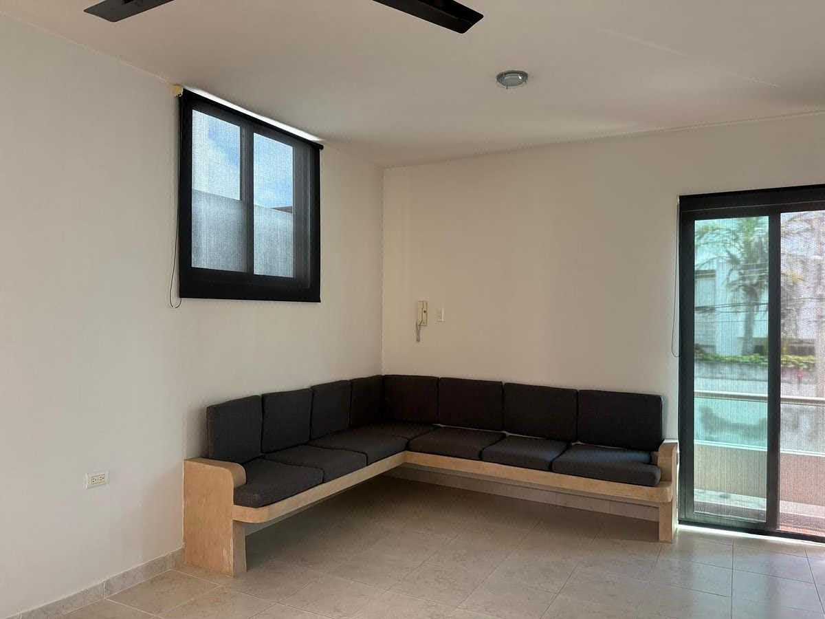 Apartamento em Montevideo, Mérida, foto 4 de 10