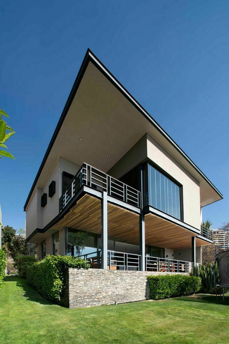 Casa venta en Bosque Real "El Secreto"