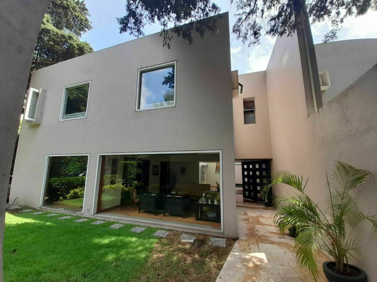 Casa en venta en Sierra Tarahumara, Lomas de Chapultepec