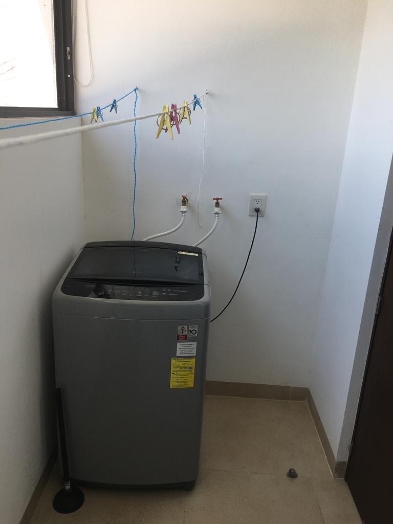 Departamento en Montebello, Mérida, foto 4 de 18