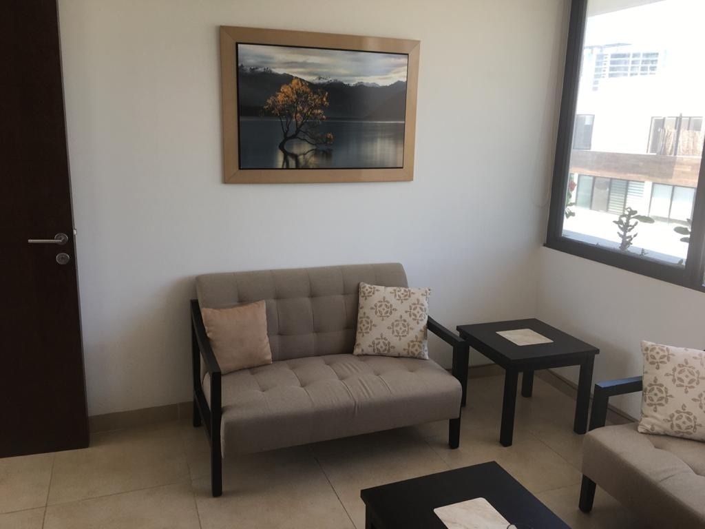 Departamento en Montebello, Mérida, foto 3 de 18