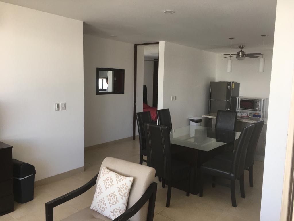 Departamento en Montebello, Mérida, foto 2 de 18