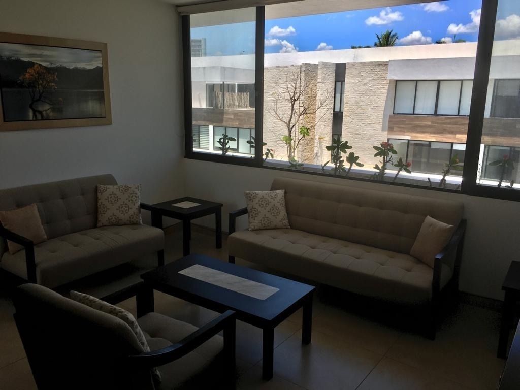 Departamento en Montebello, Mérida, foto 7 de 18