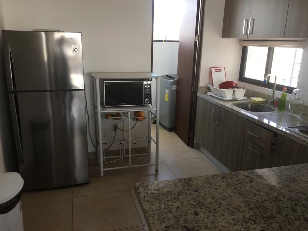 Departamento en Montebello, Mérida, foto 8 de 18