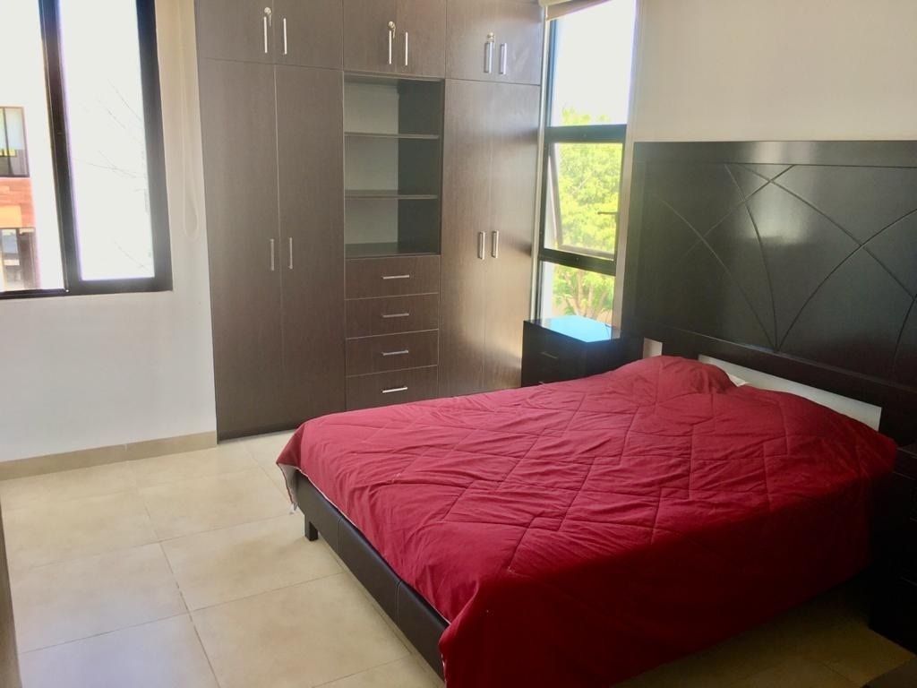 Departamento en Montebello, Mérida, foto 9 de 18