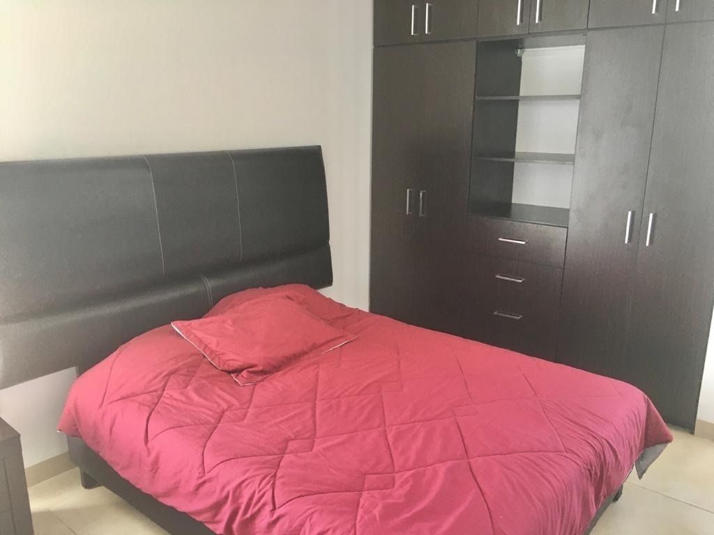 Departamento en Montebello, Mérida, foto 10 de 18