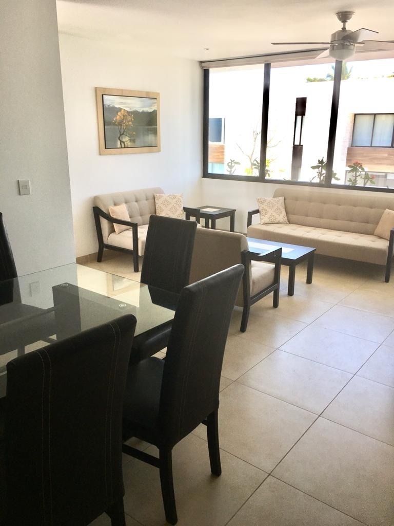 Departamento en Montebello, Mérida, foto 12 de 18
