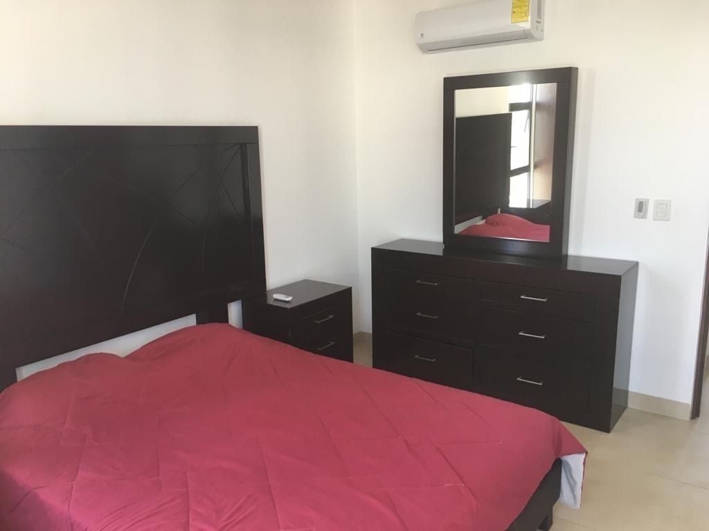 Departamento en Montebello, Mérida, foto 13 de 18