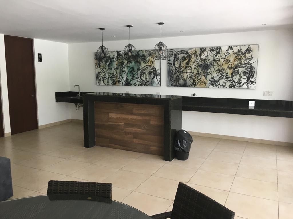 Departamento en Montebello, Mérida, foto 14 de 18