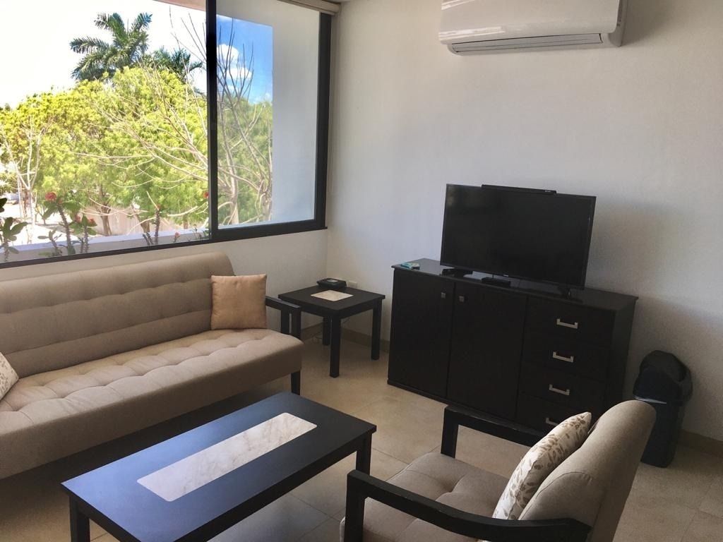Departamento en Montebello, Mérida, foto 15 de 18