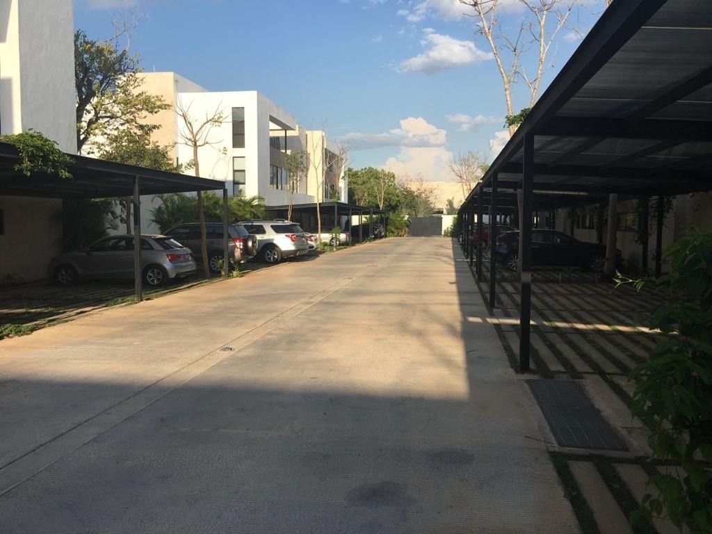 Departamento en Montebello, Mérida, foto 16 de 18