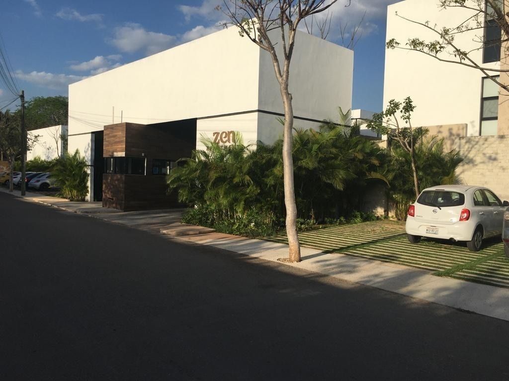 Departamento en Montebello, Mérida, foto 17 de 18