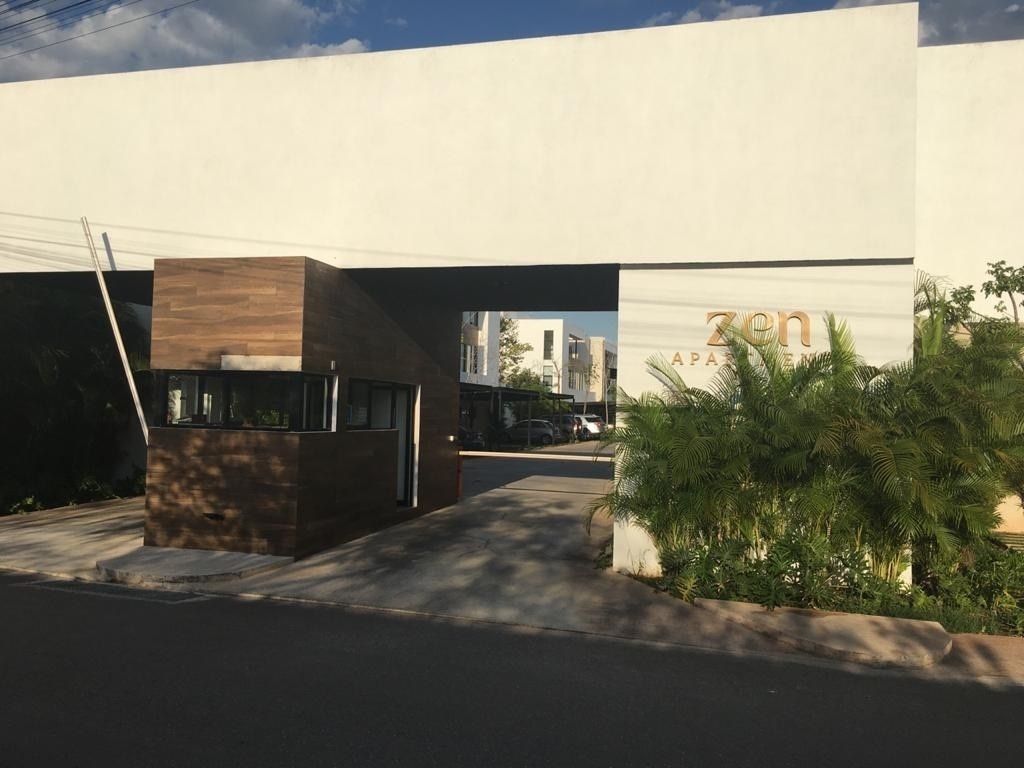 Departamento en Montebello, Mérida, foto 18 de 18