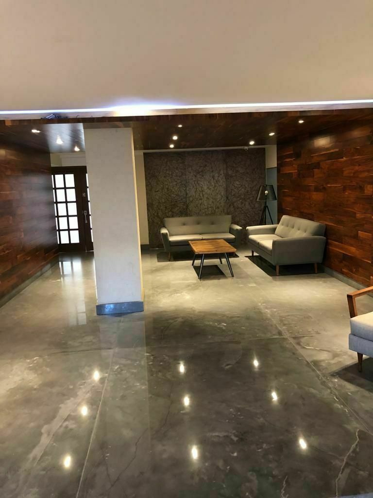 Departamento en Renta Polanco (m2d2050)