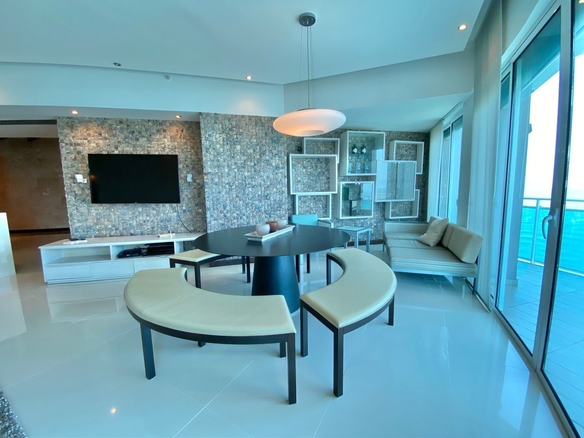 Apartment in Gazcue