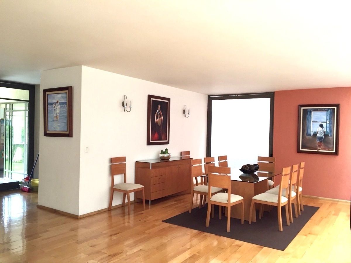 Casa en Ciudad Satélite, Naucalpan de Juárez, foto 3 de 17