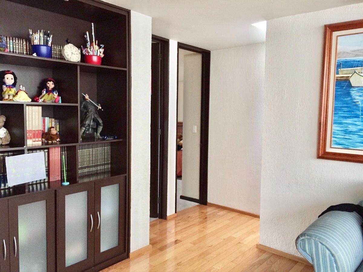 Casa en Ciudad Satélite, Naucalpan de Juárez, foto 7 de 17