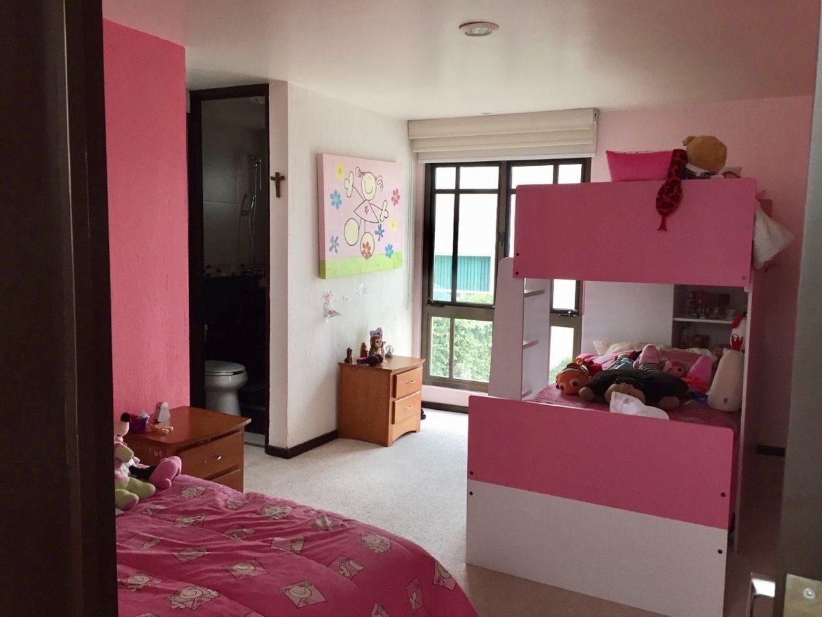 Casa en Ciudad Satélite, Naucalpan de Juárez, foto 8 de 17