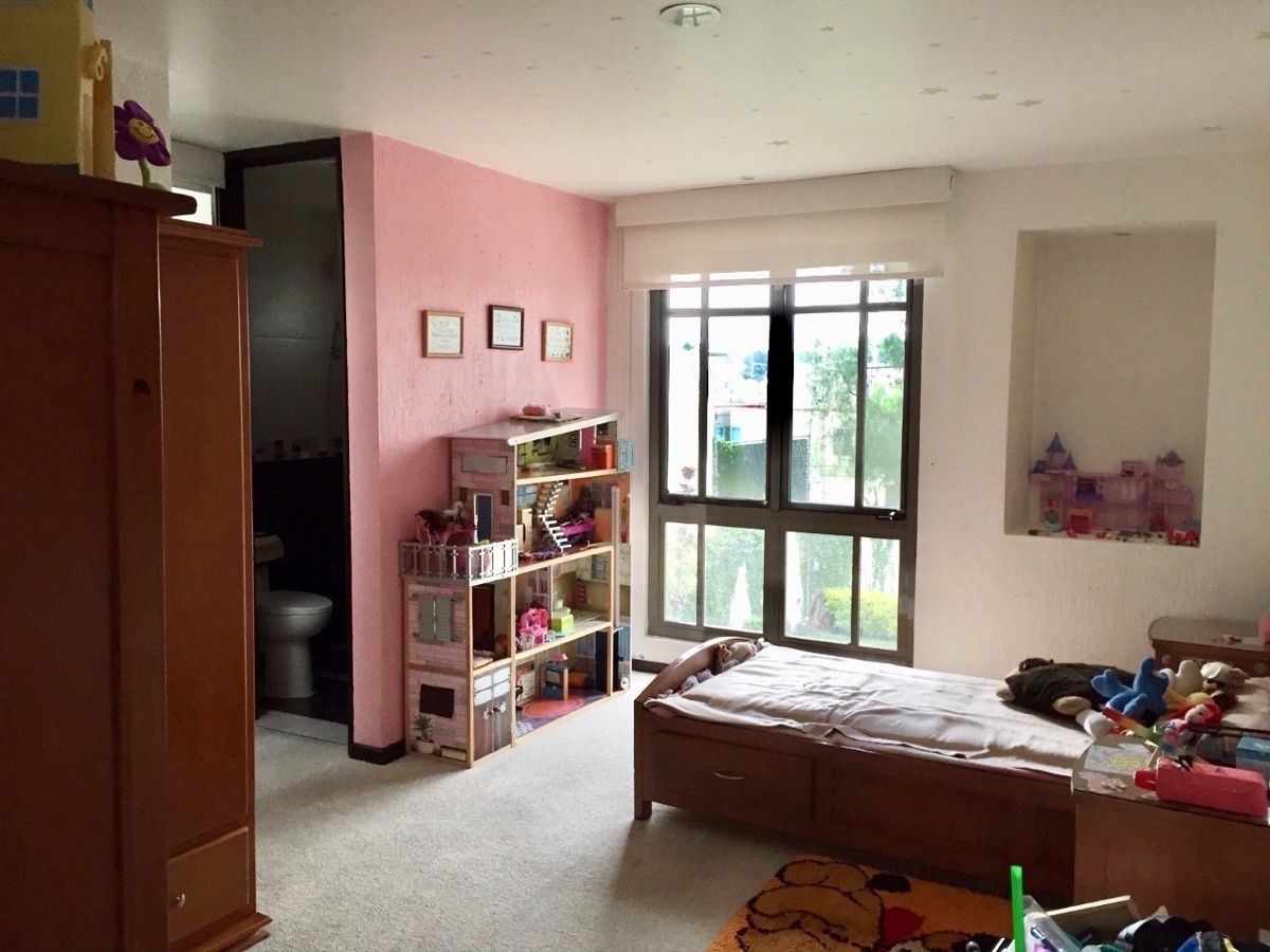 Casa en Ciudad Satélite, Naucalpan de Juárez, foto 9 de 17