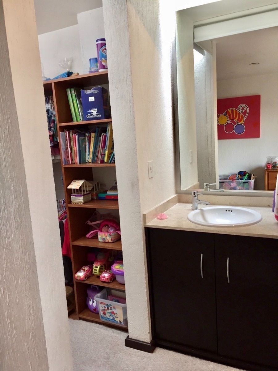 Casa en Ciudad Satélite, Naucalpan de Juárez, foto 10 de 17