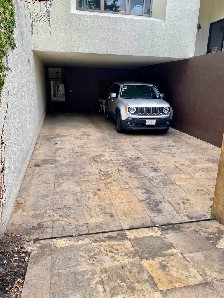 Casa en Ciudad Satélite, Naucalpan de Juárez, foto 15 de 17