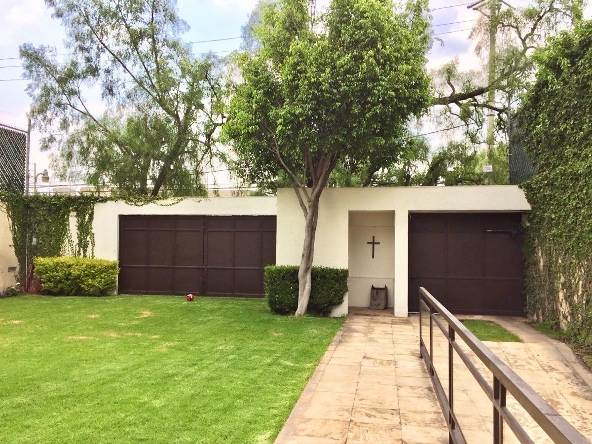 Casa en Ciudad Satélite, Naucalpan de Juárez, foto 17 de 17