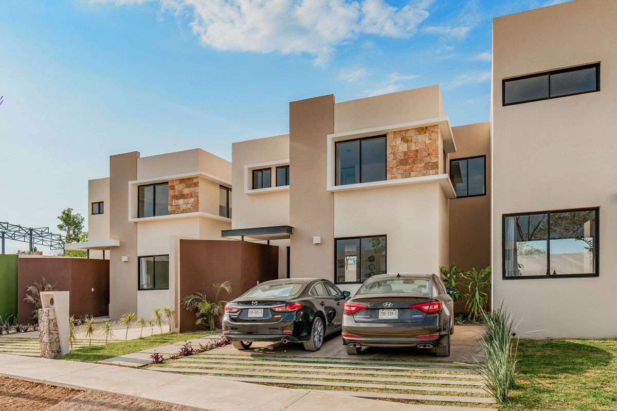 Preventa Casa en Cumbres Novo Norte Conkal