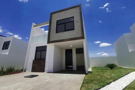 Casa en Venta Reserva Bosque Sereno en Aguascalientes