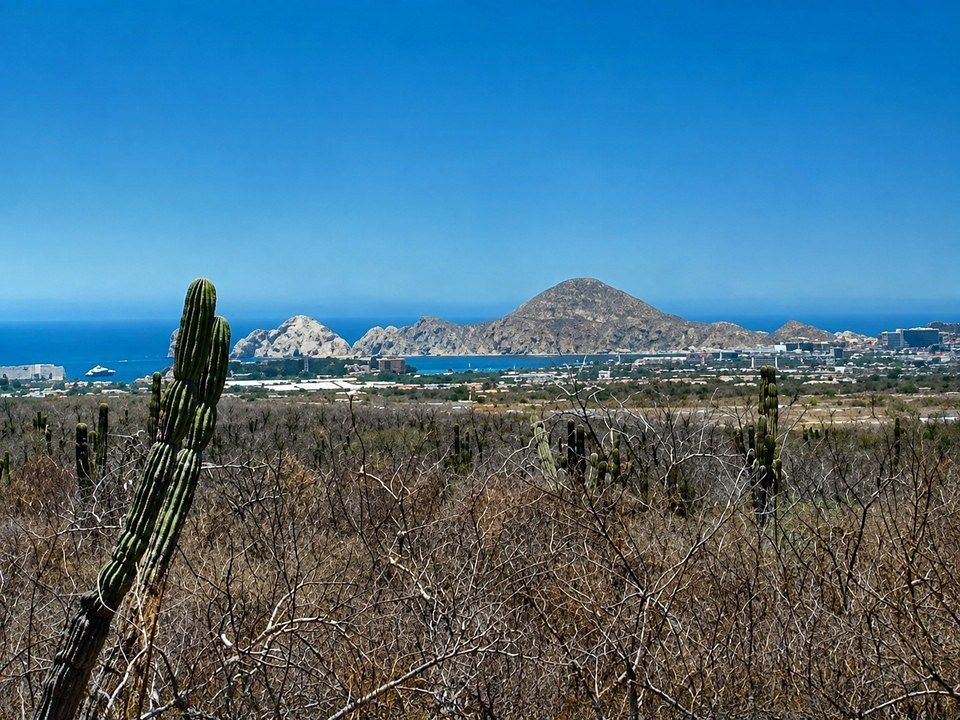 Terreno en El Tezal, Los Cabos, foto 13 de 15