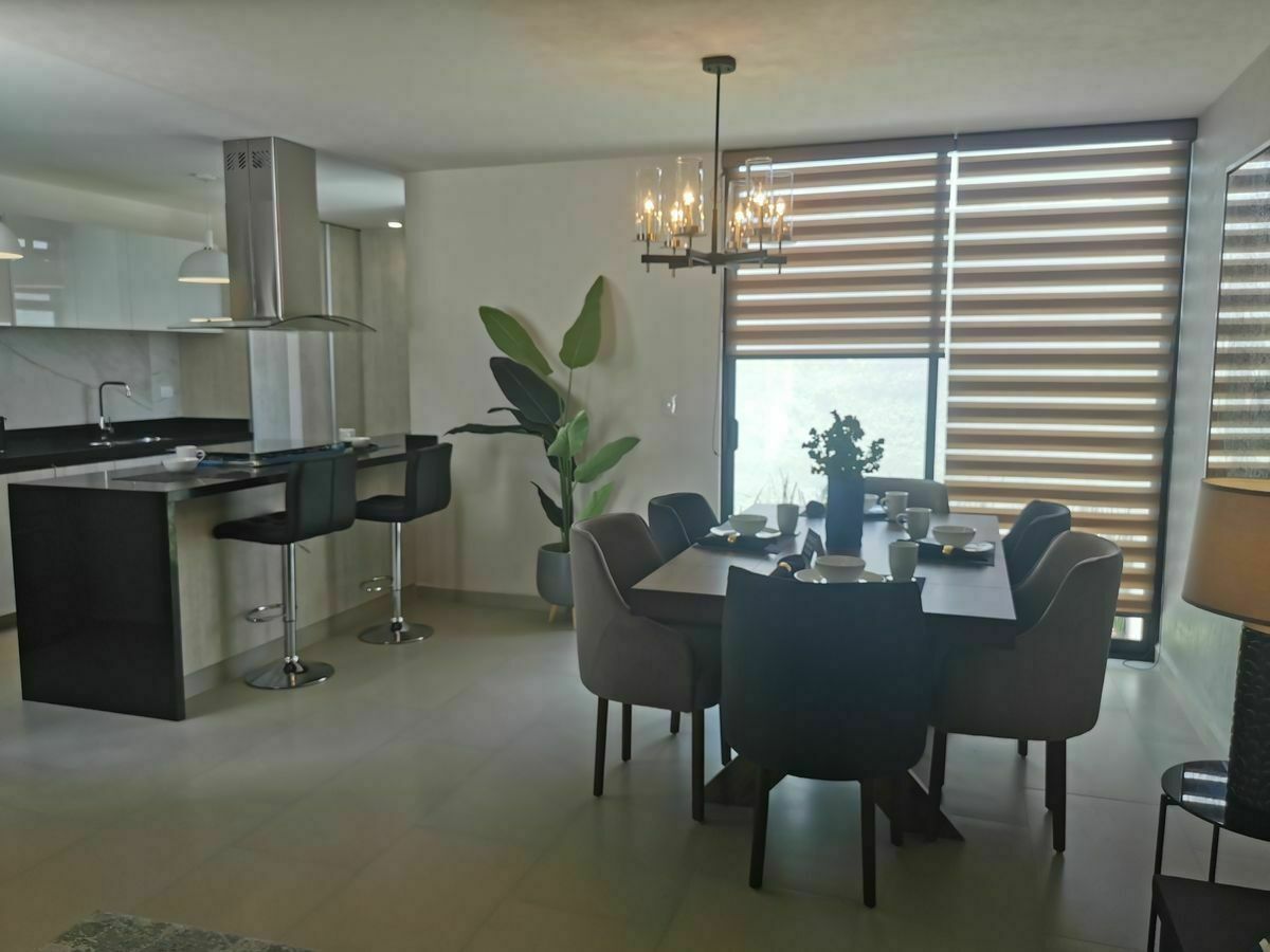 Casa En Venta Reserva Bosque Sereno En Aguascalientes 7787