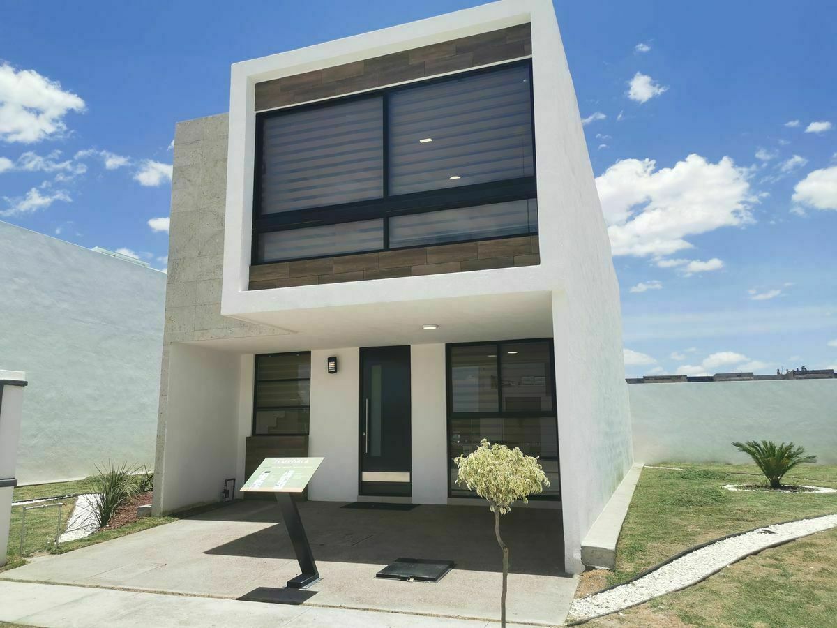 Introducir 43+ imagen casas en venta bosque sereno aguascalientes