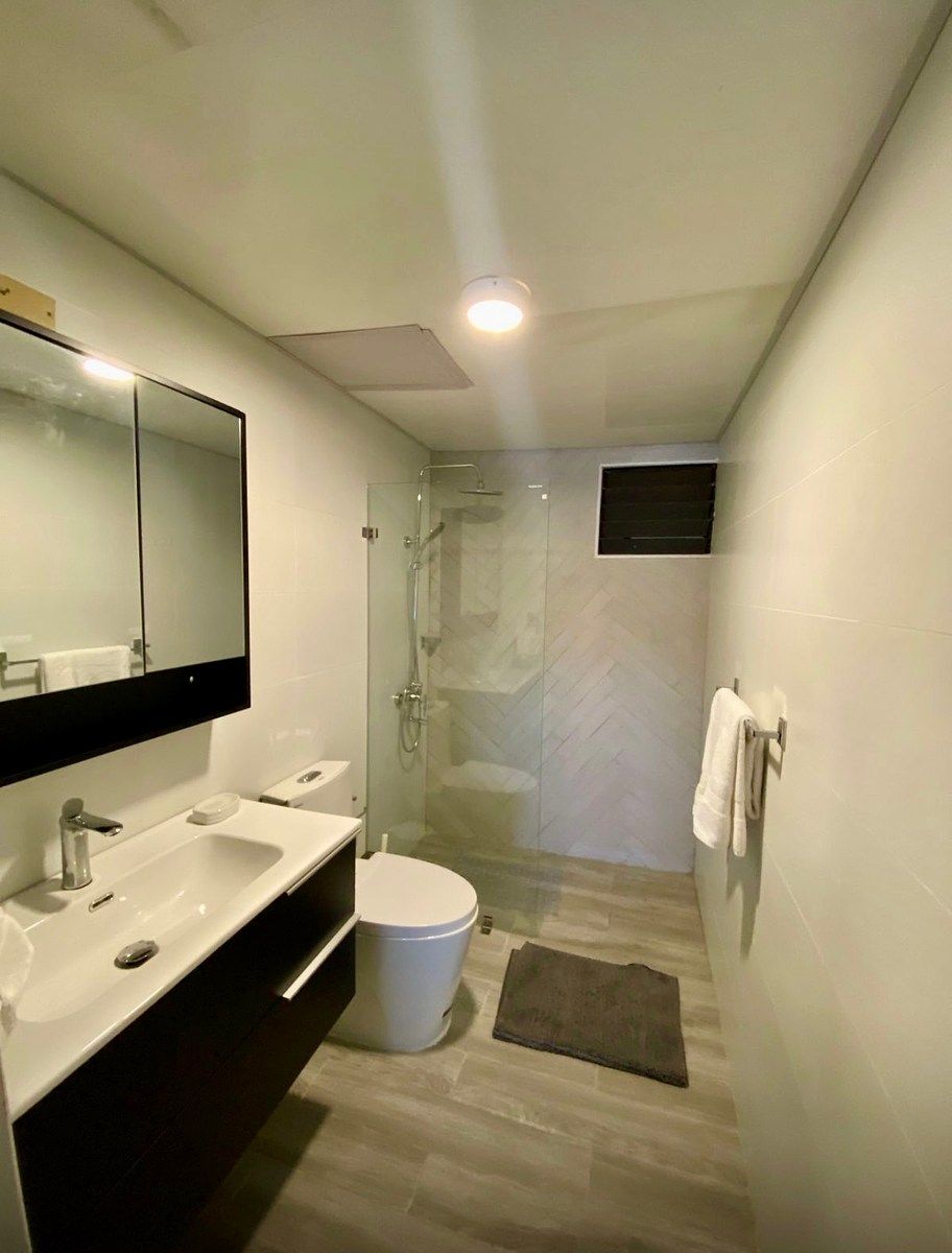 Apartamento en Ensanche Naco, Santo Domingo Centro (Distrito Nacional), foto 5 de 5