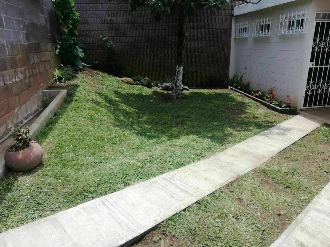 Rento Casa en San Cristobal, foto 1 de 11