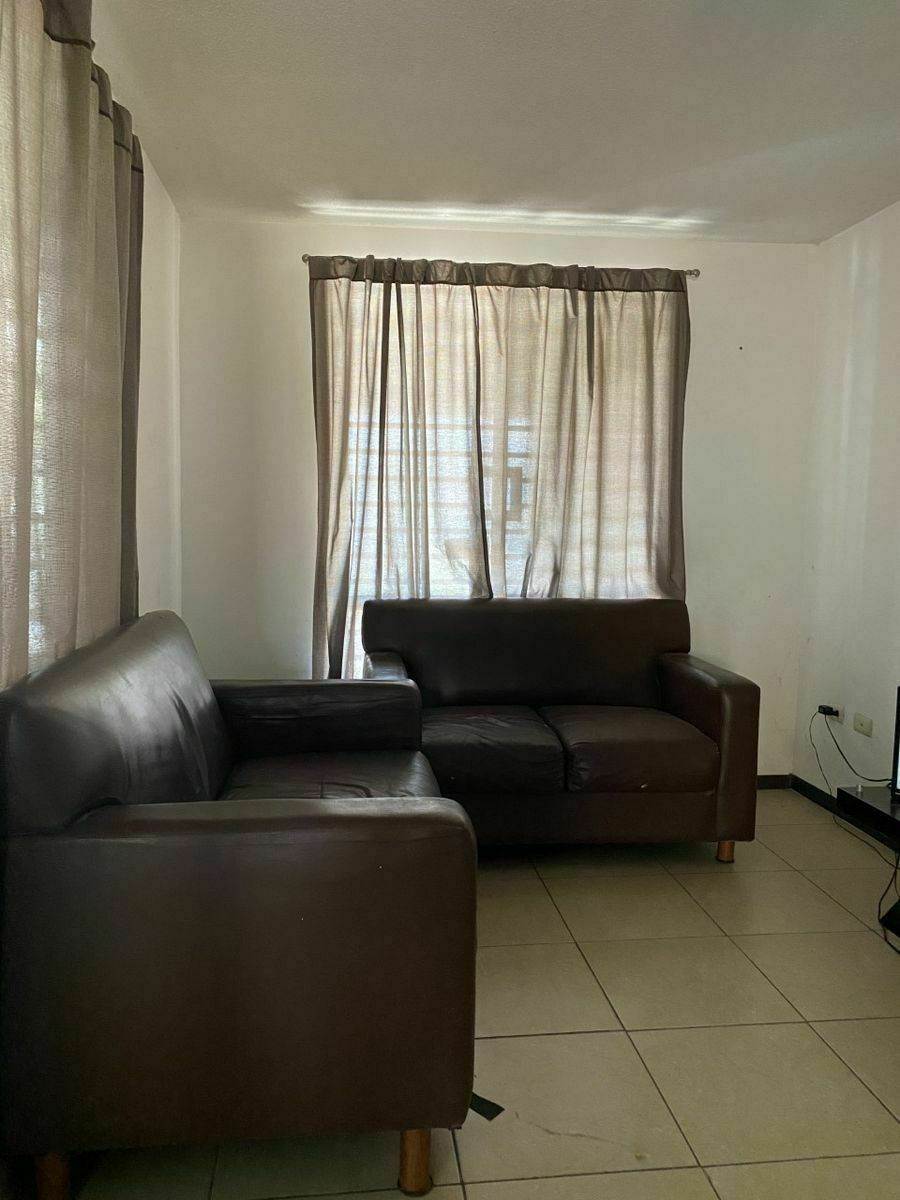 3 de 13: Espacio de sala.