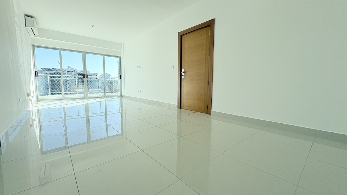 Apartamentos en Venta Piantini, Santo Domingo