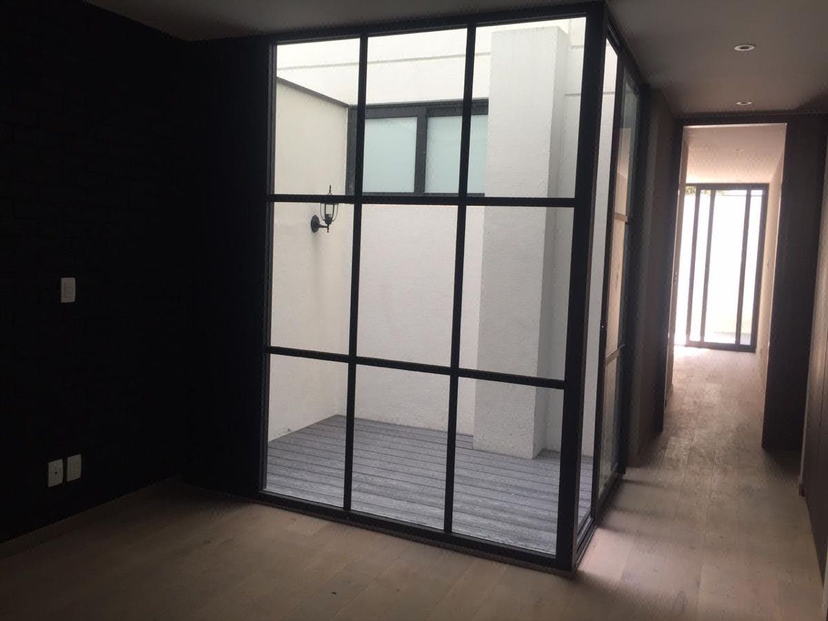 Departamento en Polanco I Sección, Miguel Hidalgo, foto 3 de 15