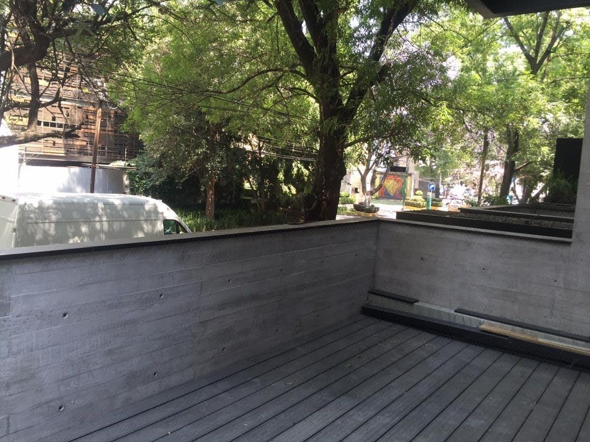 Departamento en Polanco I Sección, Miguel Hidalgo, foto 5 de 15