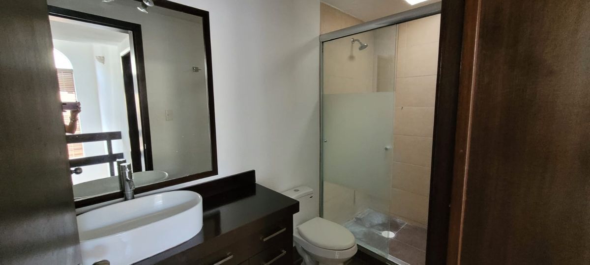 Casa en condominio en Privada la Laborcilla, Querétaro, foto 11 de 32