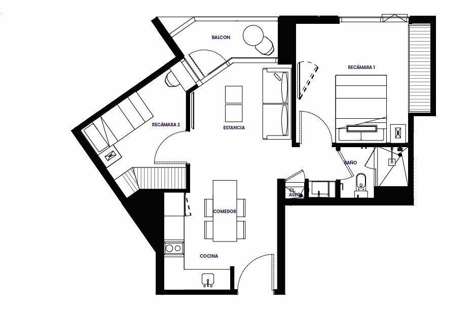 14 de 42: Plano Arquitectónico