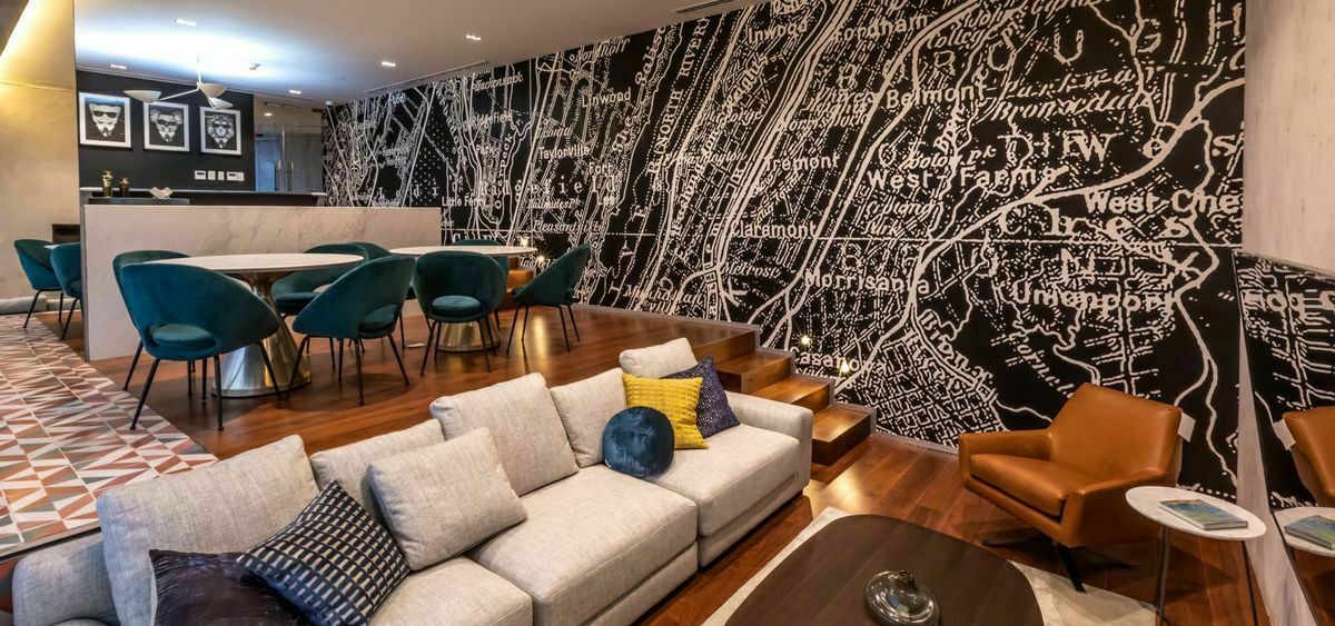 21 de 42: Sala de Eventos