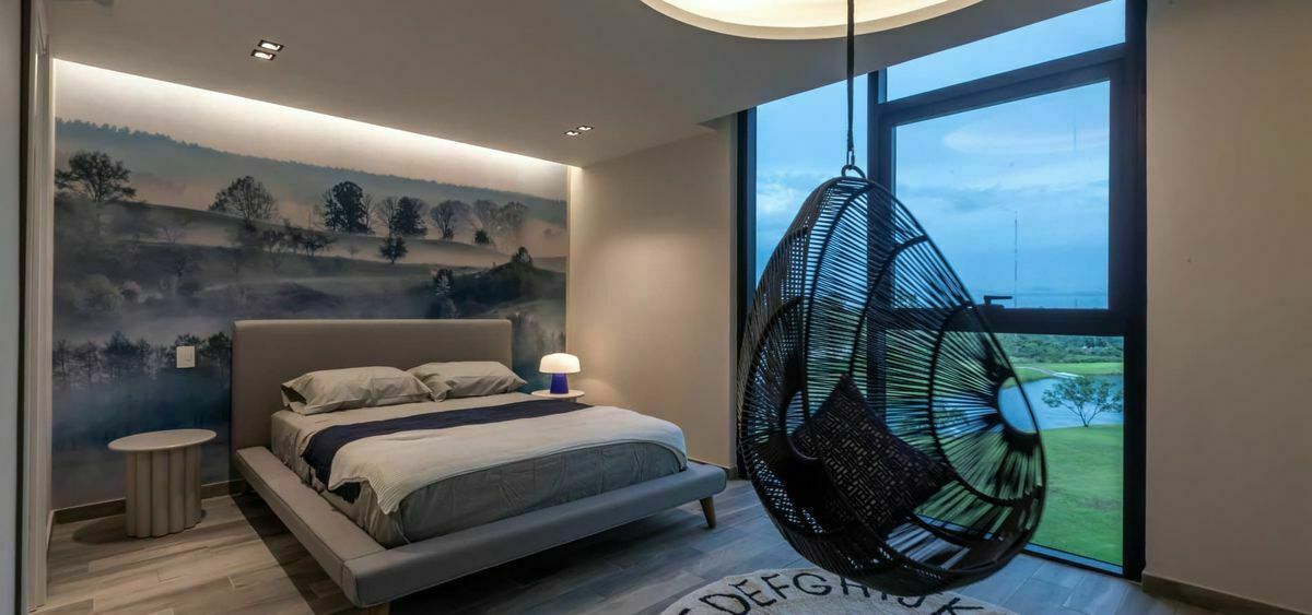 26 de 42: Habitación para Huéspedes