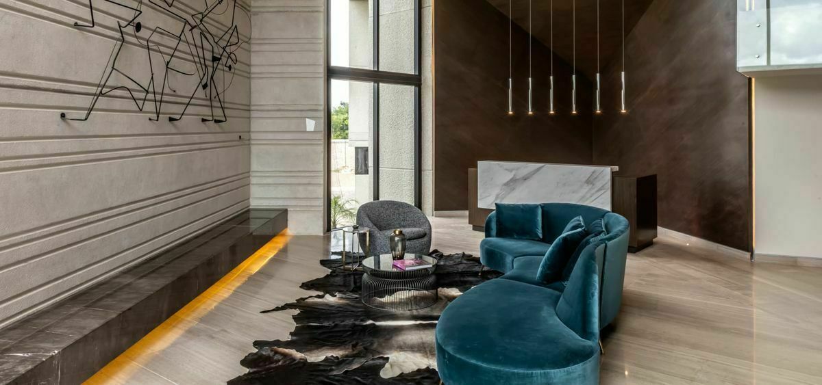 17 de 42: Lobby