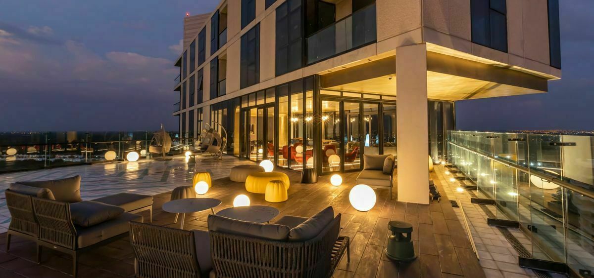34 de 42: Terraza