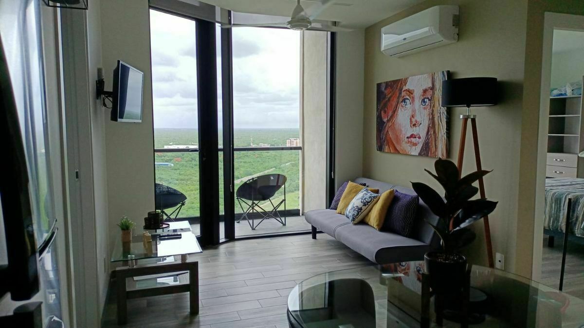 2 de 42: Sala - Comedor