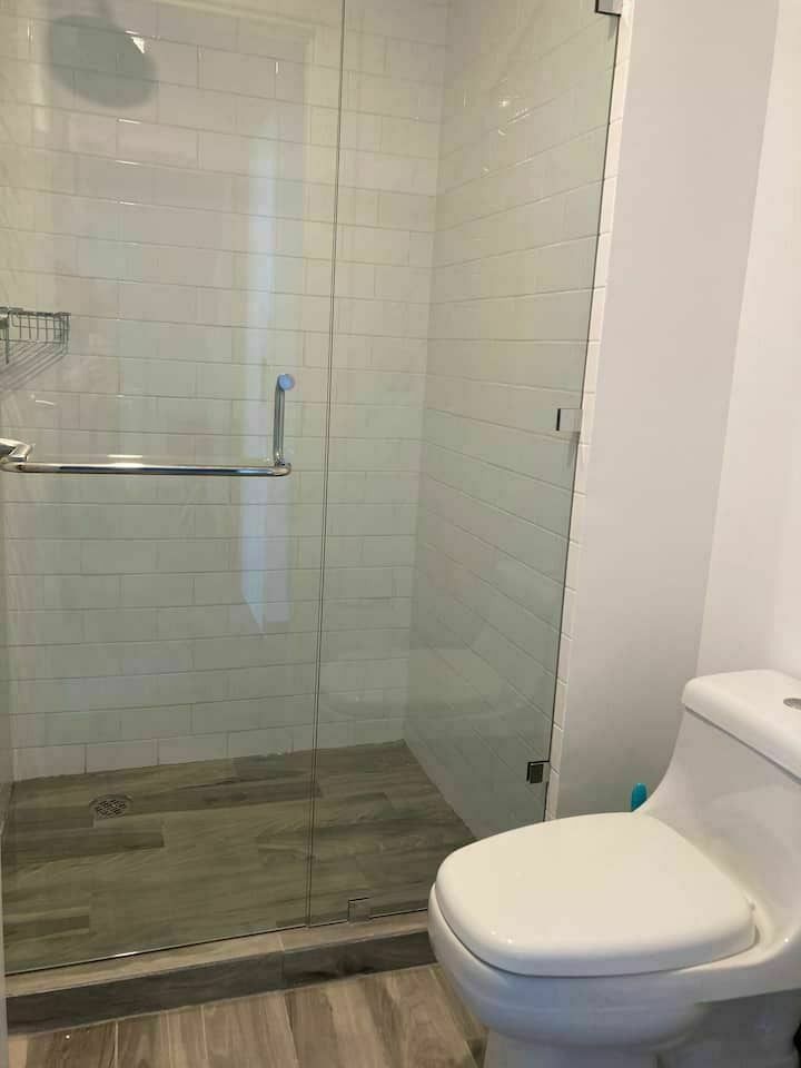 12 de 42: Baño