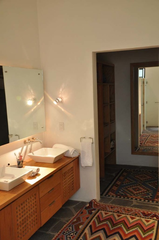 8 de 36: Baño rec. principal 