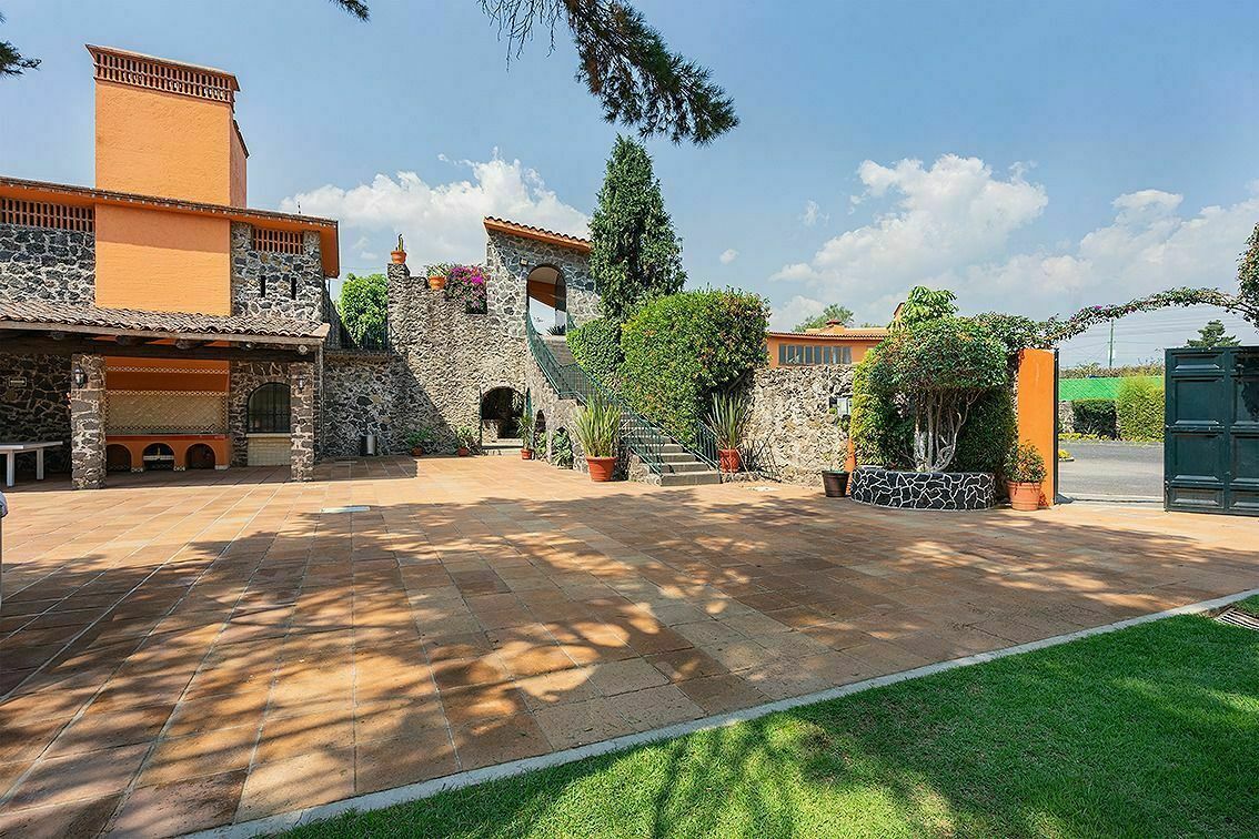 TERRENO EN VENTA TEPEPAN - foto 3