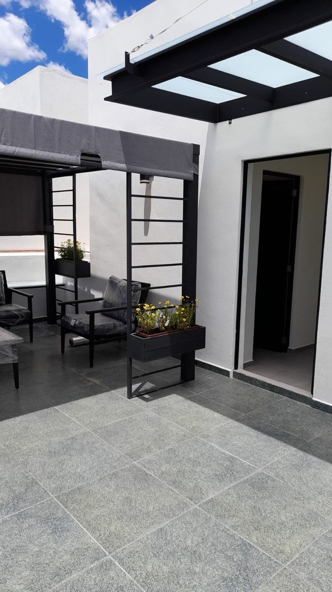 House in Santa Maria Ixtulco, Tlaxcala, photo 2 of 16