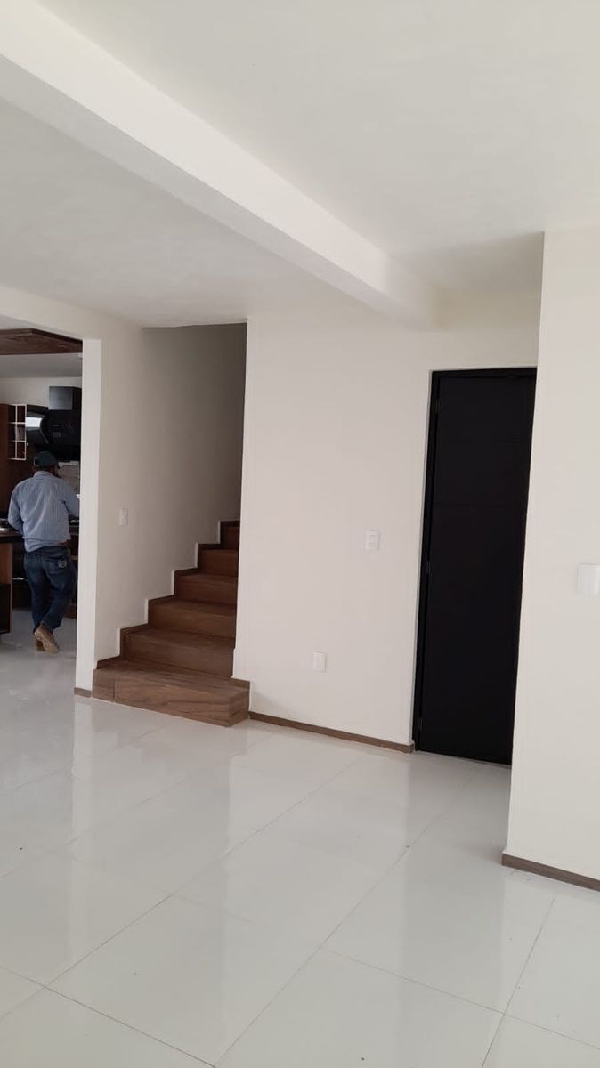 House in Santa Maria Ixtulco, Tlaxcala, photo 11 of 16