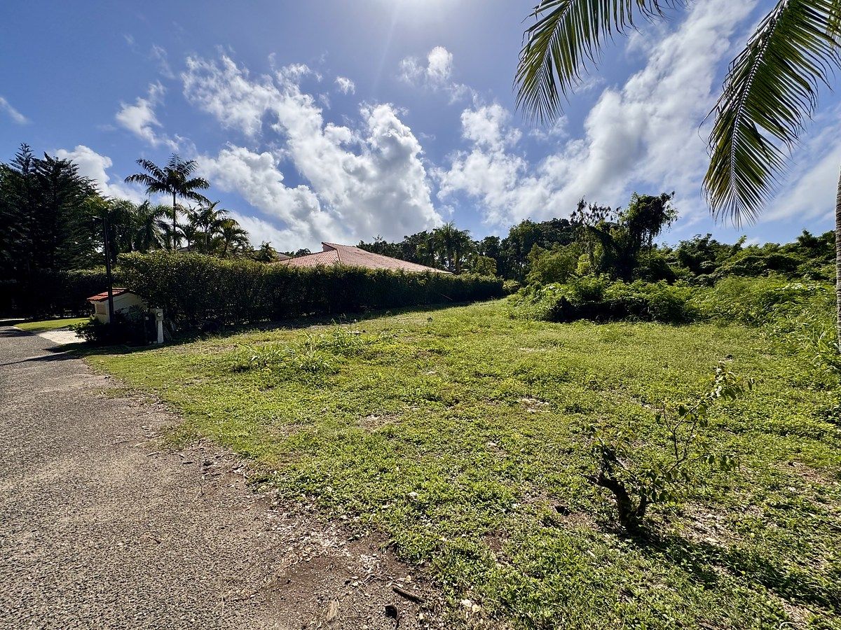 Terrenos en Venta Metro Country Club, San Pedro de Macorís